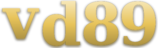 vd89 logo